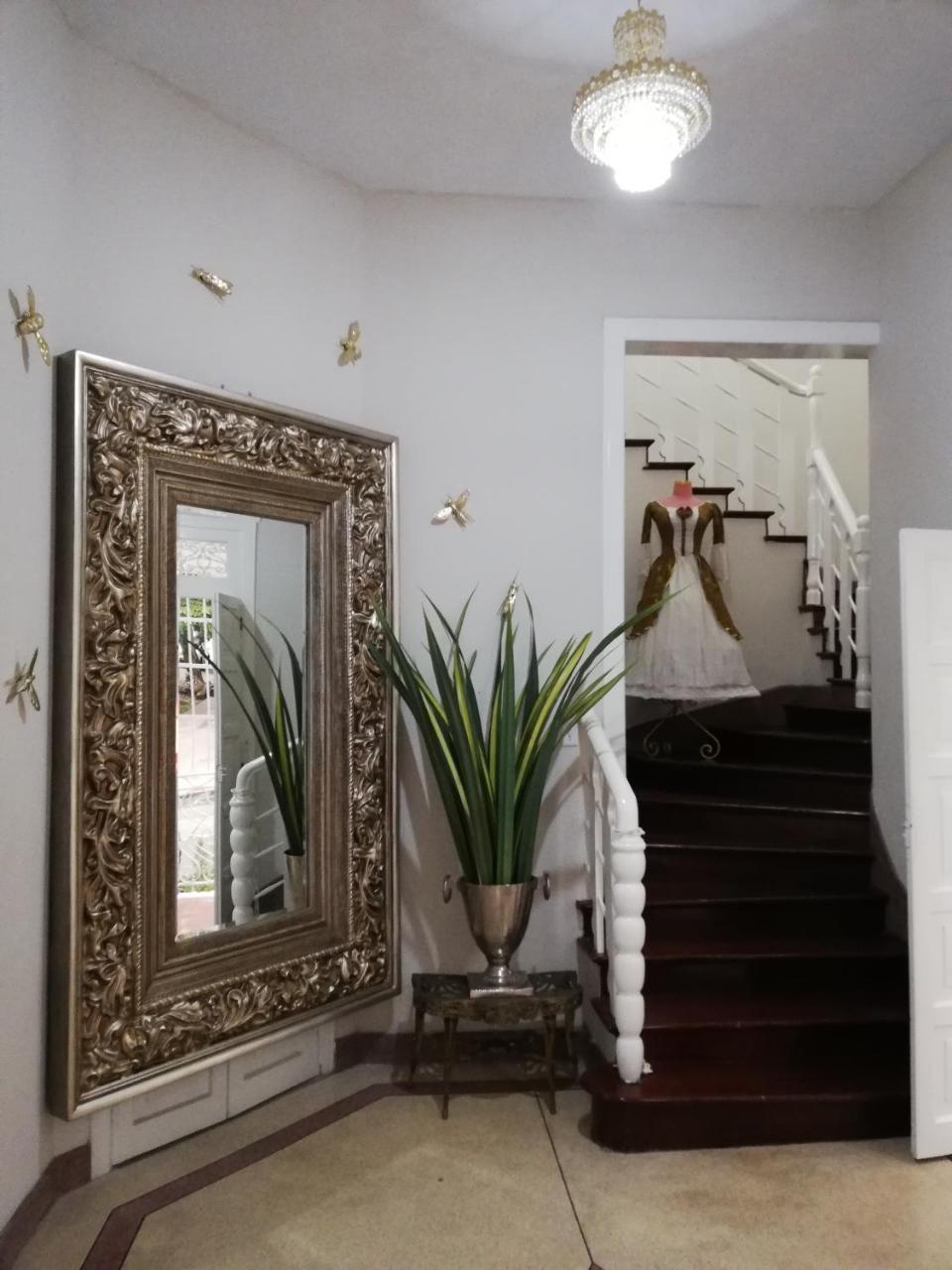 Nomad Hostel Medellin Exterior photo